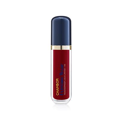 Chambor Liquid Lipstick, Hydrating Creamy Matte Circe, Extreme Wear Transferproof Liquid Lipstick + HA 6 ml - Liquid Lipsticks