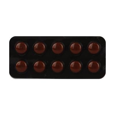 Biopreg F Tablet 10'S - Supplements-Vam