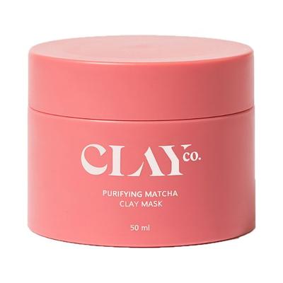 Clayco Kiyomeru Cleansing Ritual (150ml+35gm) 2's - Facial Kits