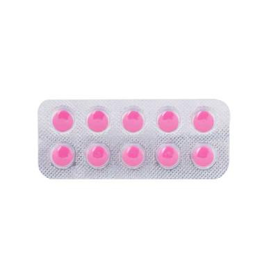 Mirtaz 15mg Tablet 10'S - Depression-Ant