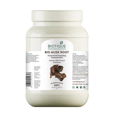 Bio Musk Root 900 Gm - Hair Masks & Packs