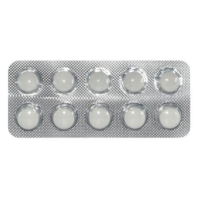 MIDORISE 5 Tablet 10's - Hypotension-Vas