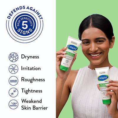 Cetaphil Dam Lotion 100gm - Lotions & Creams