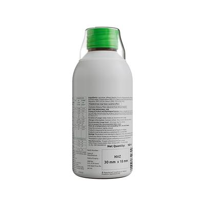 Duphalac Bulk Lemon Flavor Oral Solution 160ml - Constipation-Lax