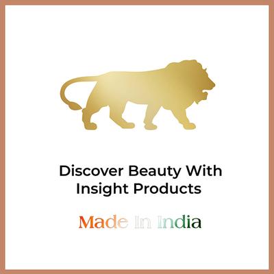 Insight Cosmetics Mega Cover Concealer - Ln10 10 gm - Concealer