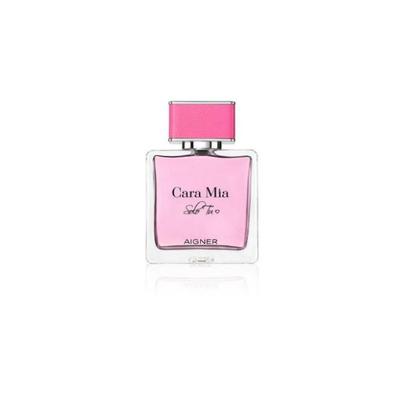 Aigner Cara Mia Solo Tu Eau de Parfum 30 ml - Perfumes (Edt/Edp)