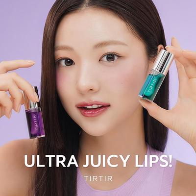 Tirtir My Glow Lip Oil Honey 5.7 ml - Lip Glosses