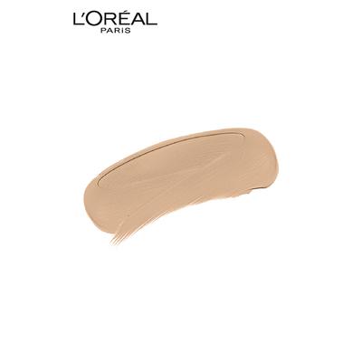 Loreal Paris True Match Super Blendable Foundation Hydrating Hyaluronic Acid Warm Undertone 6.5D 6.5W 30ml - Foundation