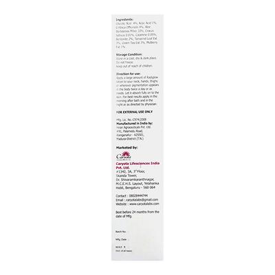 RADIGLOW SKIN RADIANCE Lotion 30ml - Hyperpigmentation-Oth