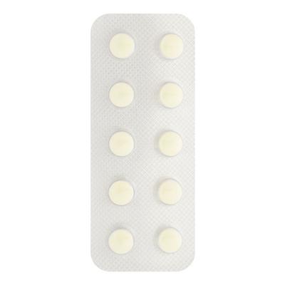 1 AL 5mg Tablet 10'S - Allergies-Ant