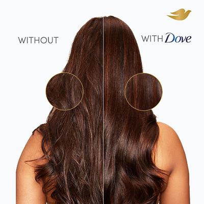 Dove Peptide Bond Strength Conditioner 175 ml - Conditioners