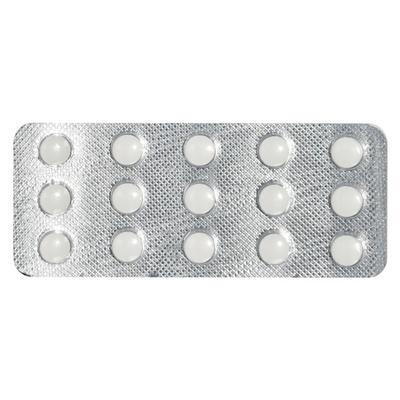 NULONG 10 Tablet 15's - Hypertension-Cal