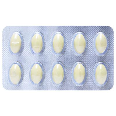 Ogest 200mg Capsule 10'S - Hormonal Therapy-Oes