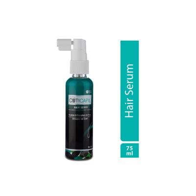 Cuticapil Serum 75ml - Hair Loss-Oth