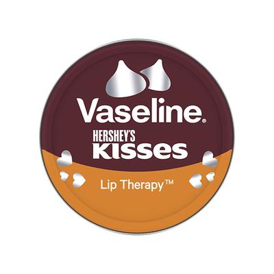 Vaseline Hershey's Kisses Lip Therapy 17 gm - Lip Balms
