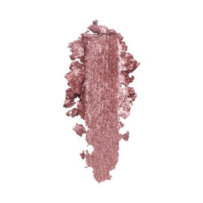 Mellow Cosmetics Glitter Chrome Eyeshadow Champagne 37 gm - Eye Shadow Palettes
