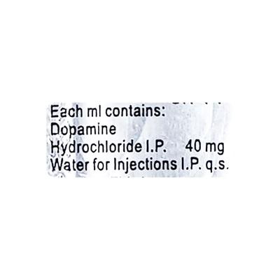 Domin 40mg Injection 5ml - Heart Failure-Car