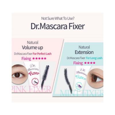 ETUDE Dr. Mascara Fixer For Perfect Lash 6 gm - Mascaras