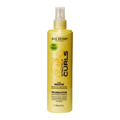 Marc Anthony Strictly Curls Curl Booster 240 ml - Curly Hair