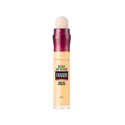 Maybelline New York Instant Age Rewind Eraser Multi Use Concealer, 150 Neutralizer 6 ml - Concealer