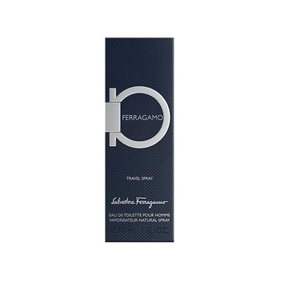 Salvatore Ferragamo Ferragamo Eau De Toilette 30 ml - Men Perfumes (Edt/Edp)