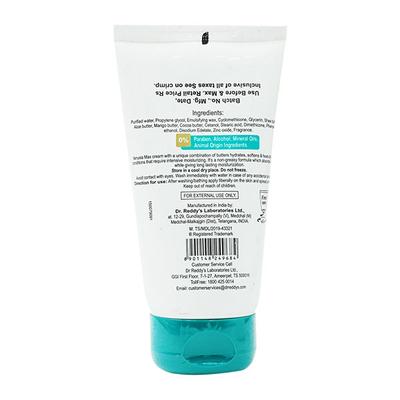 Venusia Max Cream 150gm - Dry Skin-Emo
