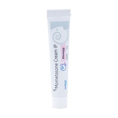 Elosone Cream 10gm - Skin Infections-Toc