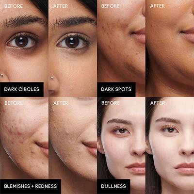 M.A.C Studio Radiance 24hr Luminous Lift Concealer - NC42 11 ml - Concealer