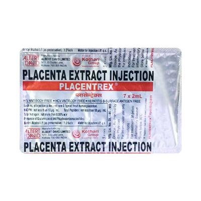 PLACENTREX Injection 2ml - Wound Care-Oth