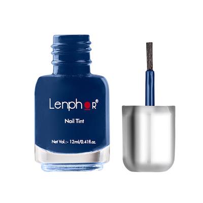 Lenphor Nail Tint Your Jeans 62 12 Ml - Nail Polish