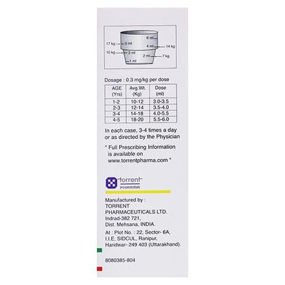 Domstal Suspension 30ml - Gastro Intestinal Motility Disorders-GIT
