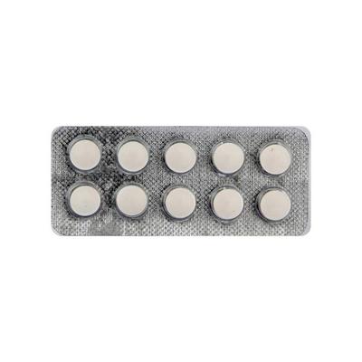 Segera ER 40mg Tablet 10'S - Gout