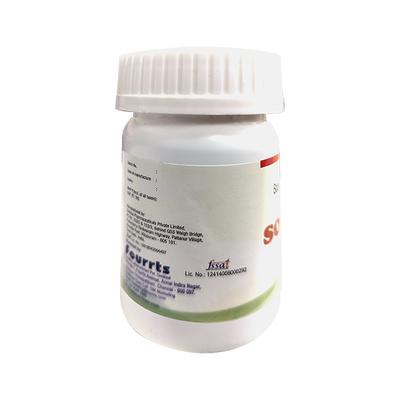 SODISAVE 650 Tablet 60's - Ulcer/Reflux/Flatulence-Aaa