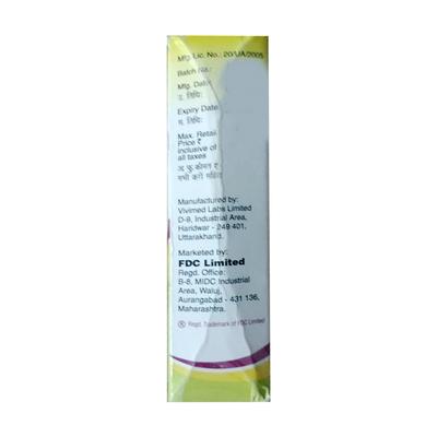 Mucoris Pead Nasal Spray 10ml - Nasal Congestion-Nas