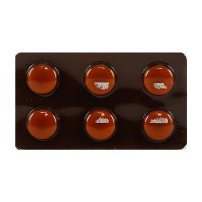 Azysafe 250mg Tablet 6'S - Bacterial Infections-Mac