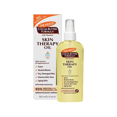 Palmer's Cocoa Butter Formula with Vitamin E Skin Therapy Oil 150 ml - Massage Oils