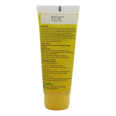 NOVIGLO Face Wash 100gm - Dry Skin-Emo