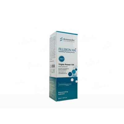 FILLERON HA Serum 30ml - Wrinkle/Anti Ageing-Oth