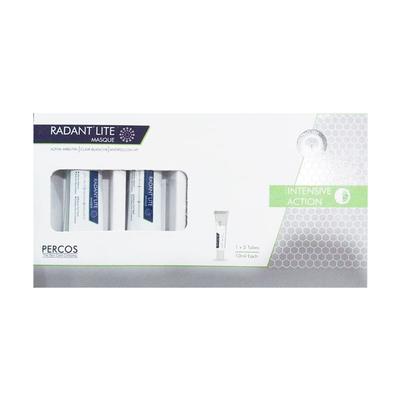 RADANT LITE Masque 50ml - Dry Skin-Emo