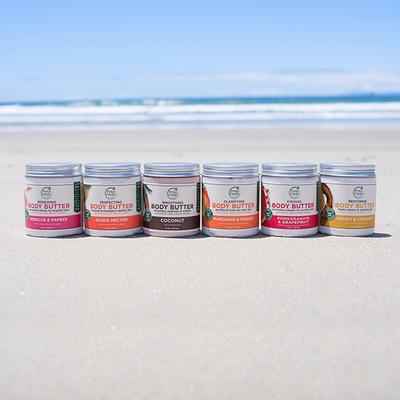 Petal Fresh Perfecting Guava Nectar Body Butter 237 ml - Body Butter