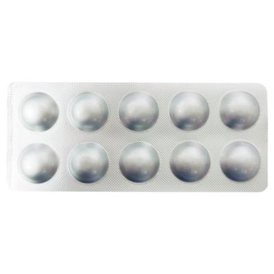CONCOR T 2.5 Tablet 10's - Hypertension-Bet
