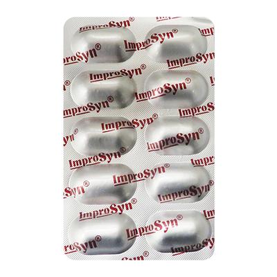 IMPROSYN Tablet 10's - Supplements-Sup