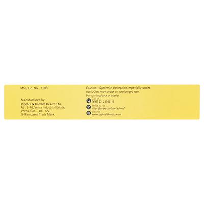 BETAMIL GM Cream 30gm - Skin Infections-Toc
