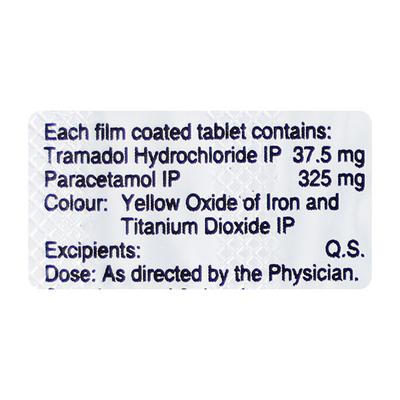 Gudril Tablet 10'S - Pain relief-Ana