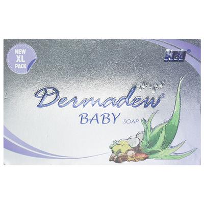 DERMADEW BABY Soap 125gm - Cleanser-Emo