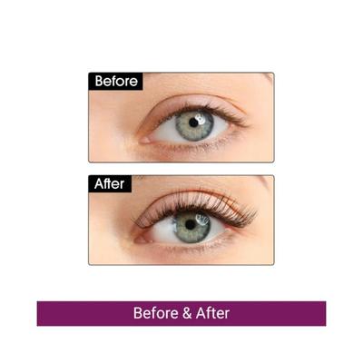 Lotus Make-up Proedit 3 In 1 Hd Mascara 10 gm - Mascaras