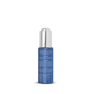 The Mom's Co. Natural Age Control Face Oil with The Power of Bakuchiol Repairs & Restores 30ml - Face Moisturizers