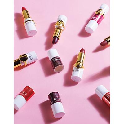Insight Cosmetics Non Transfer Matte Lipstick - Scandal 4.2 gm - Lipsticks