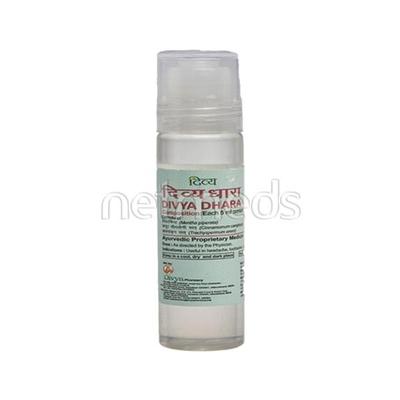 PATANJALI DIVYA DHARA 10ML - Speciality Medicines