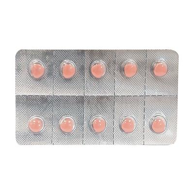 LIRALIN EP 25mg Tablet 10's - Diabetes-Ant